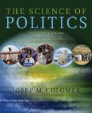 Science of Politics An Introduction cover art