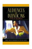 Audiences and Intentions A Book of Arguments cover art