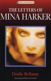Letters of Mina Harker  cover art