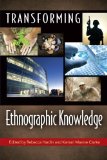 Transforming Ethnographic Knowledge  cover art