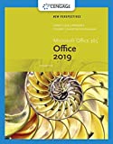 New Perspectives Microsoft Office 365 &amp; Office 2019 Introductory: 