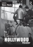 Classical Hollywood Reader  cover art