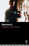 Memento  9780415774741 Front Cover