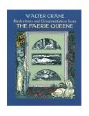 Illustrations and Ornamentation from the Faerie Queene  9780486402741 Front Cover