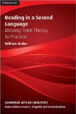 Reading in a Second Language Moving from Theory to Practice cover art