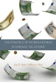 Politics of International Economic Relations 7th 2009 Revised  9780534602741 Front Cover