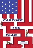 Capture the Flag 2013 9780545419741 Front Cover