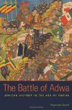 Battle of Adwa African Victory in the Age of Empire cover art
