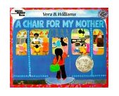 Chair for My Mother A Caldecott Honor Award Winner cover art