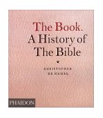 Book A History of the Bible 2001 9780714837741 Front Cover