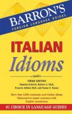 Italian Idioms  cover art