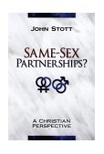 Same-Sex Partnerships? A Christian Perspective cover art