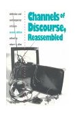 Channels of Discourse, Reassembled Television and Contemporary Criticism cover art