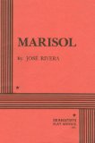 Marisol  cover art