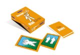Teenage Life Blob Cards  9780863887741 Front Cover