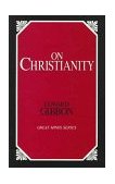 On Christianity 1991 9780879756741 Front Cover