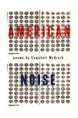 American Noise 1994 9780880013741 Front Cover