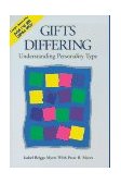 Gifts Differing Understanding Personality Type cover art