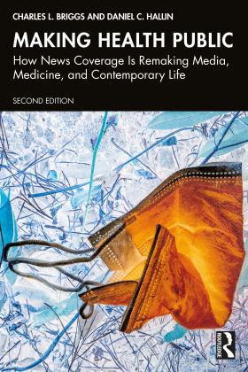 Making Health Public 2nd 9781032457741 Front Cover