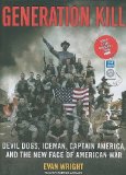 Generation Kill: 2008 9781400159741 Front Cover