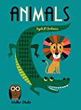 Animals  9781406371741 Front Cover
