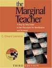 Marginal Teacher A Step-By-Step Guide to Fair Procedures for Identification and Dismissal