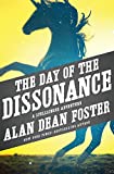 Day of the Dissonance 2014 9781497601741 Front Cover