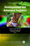 AAP Developmental and Behavioral Pediatrics  cover art