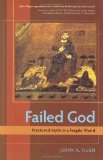 Failed God Fractured Myth in a Fragile World cover art