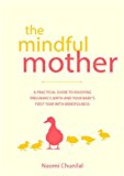 Mindful Mother A Practical and Spiritual Guide to Enjoying Pregnancy, Birth and Beyond with Mindfulness 2015 9781780288741 Front Cover