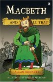 Macbeth and All That 2007 9781841585741 Front Cover