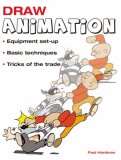 Animation 2007 9781845376741 Front Cover