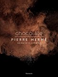 Pierre Hermï¿½: Chocolate  9782080202741 Front Cover