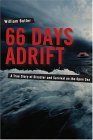 66 Days Adrift A True Story of Disaster and Survival on the Open Sea 2005 9780071438742 Front Cover