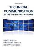 Technical Communication in the Twenty-First Century  cover art