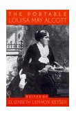 Portable Louisa May Alcott  cover art
