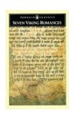 Seven Viking Romances  cover art