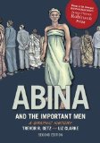 Abina and the Important Men A Graphic History 2015 9780190238742 Front Cover
