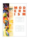 Modernism An Anthology of Sources and Documents cover art