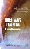 Third Wave Feminism  cover art