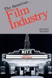 American Film Industry 2nd 9780299098742 Front Cover