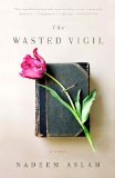 Wasted Vigil  cover art