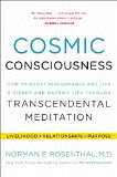 Super Mind How to Boost Performance and Live a Richer and Happier Life Through Transcendent Al Meditation  9780399174742 Front Cover