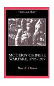 Modern Chinese Warfare, 1795-1989  cover art