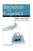 Backdoor to Eugenics 2nd 9780415946742 Front Cover