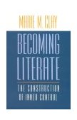Becoming Literate  cover art
