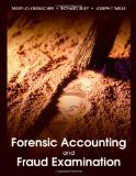 Forensic Accounting and Fraud Examination  cover art