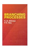 Branching Processes  cover art