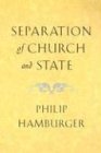 Separation of Church and State 