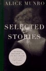 Alice Munro - Selected Stories  cover art